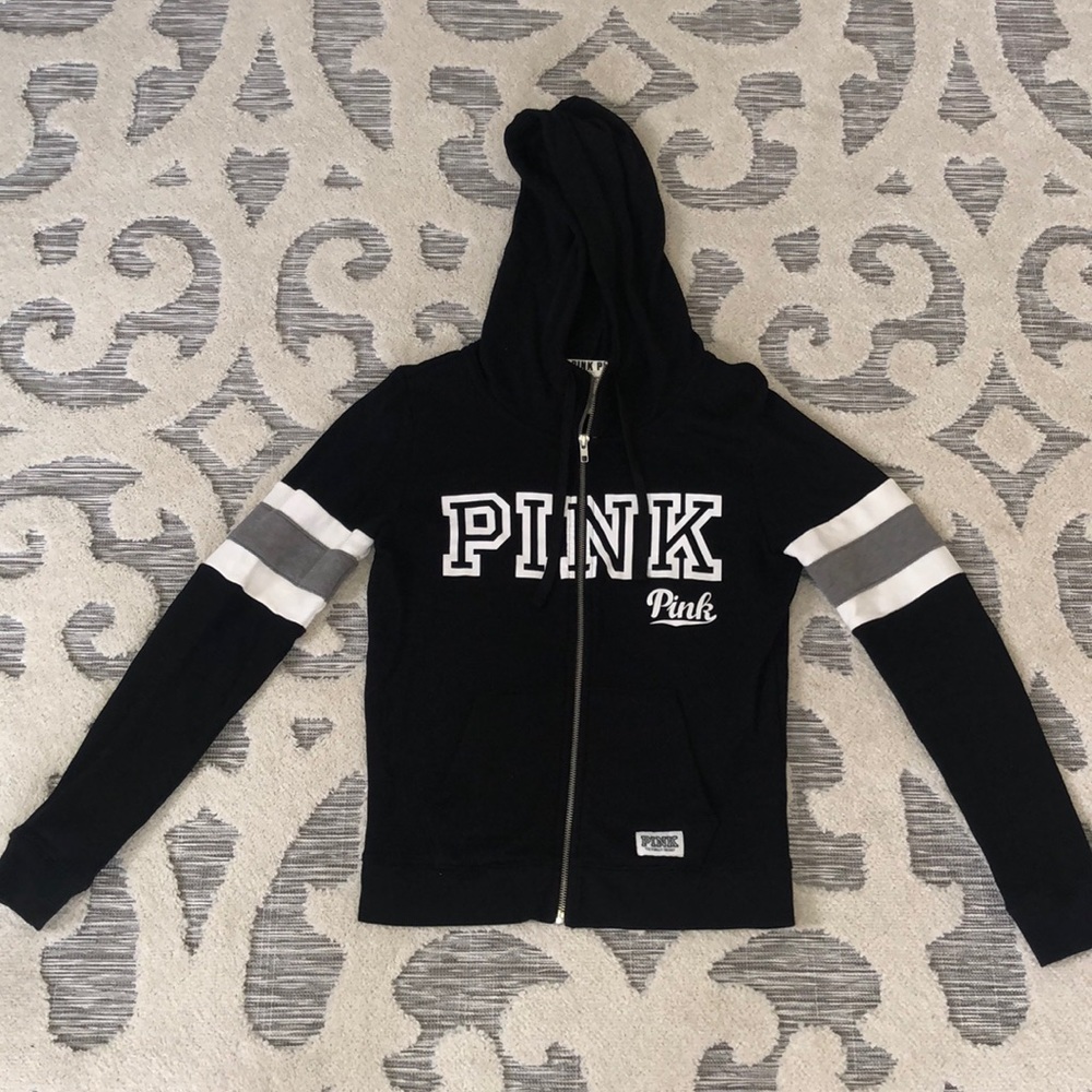 PINK • Jacket